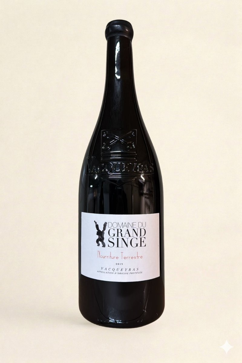 Magnum Nourriture Terrestre - Le grand singe