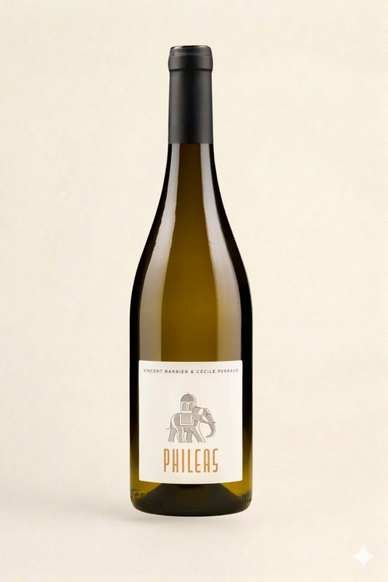 Phileas - Les trois toits