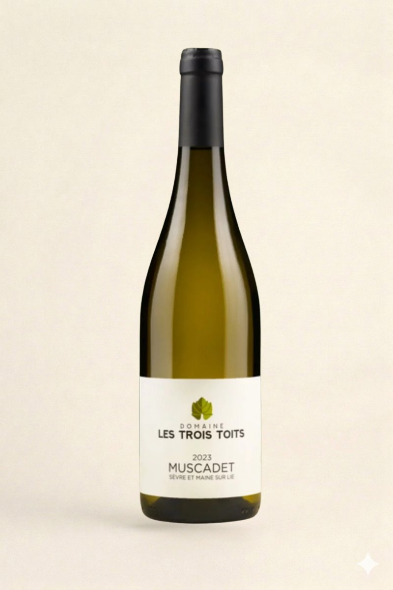Muscadet Sèvre et Maine - Les trois toits