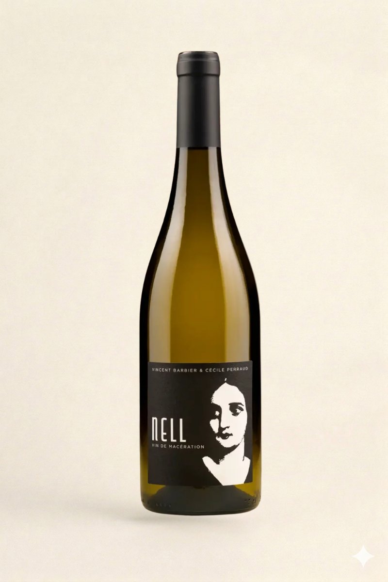 Nell - Les trois toits