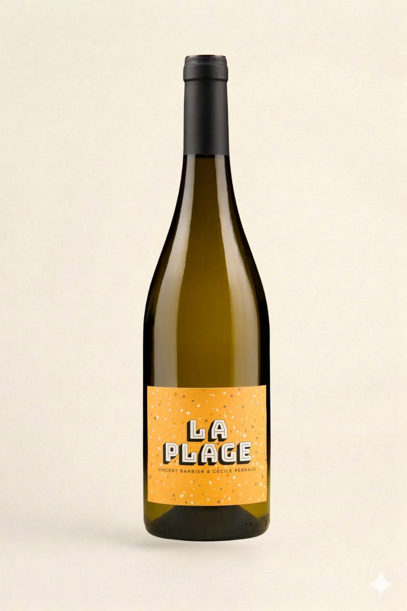 La plage - Les trois toits | Epicarpe