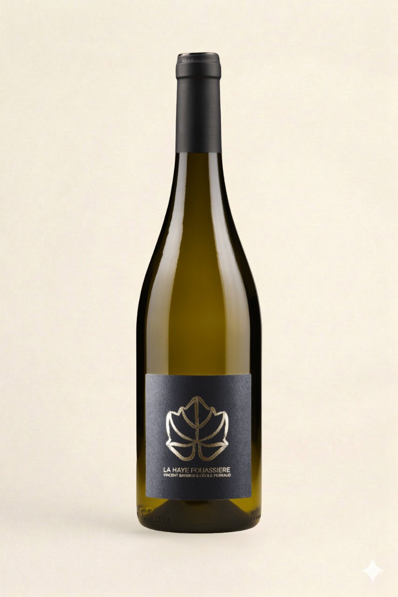 Cru la Haye fouassière  - Les trois toits