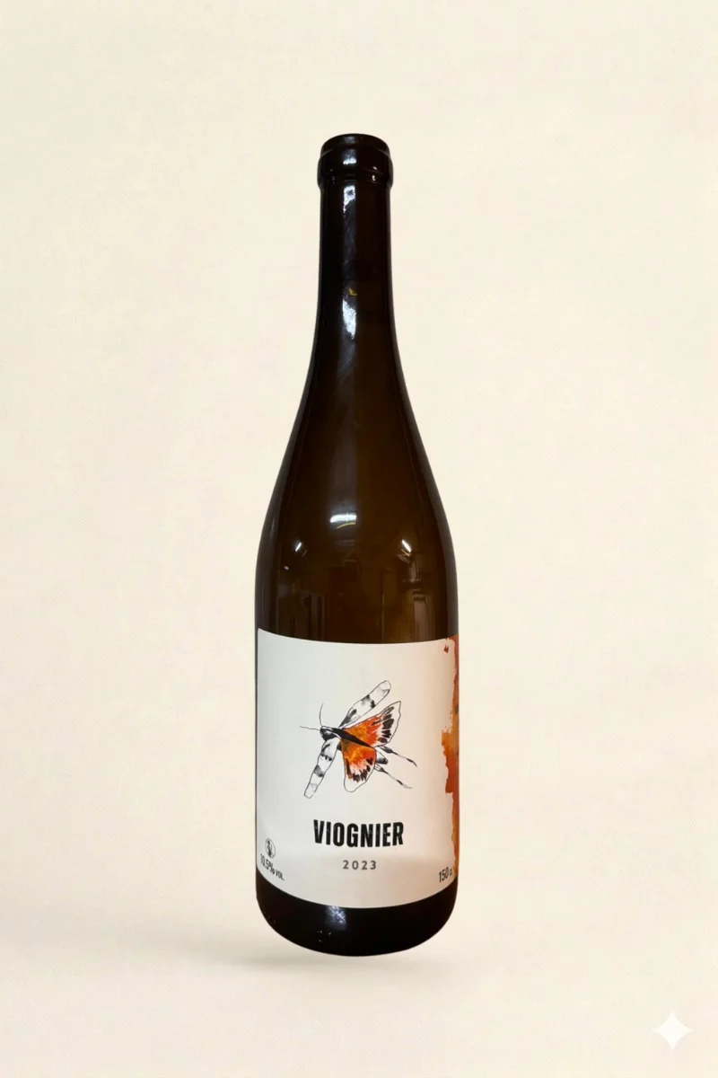 Viognier - Oedipoda