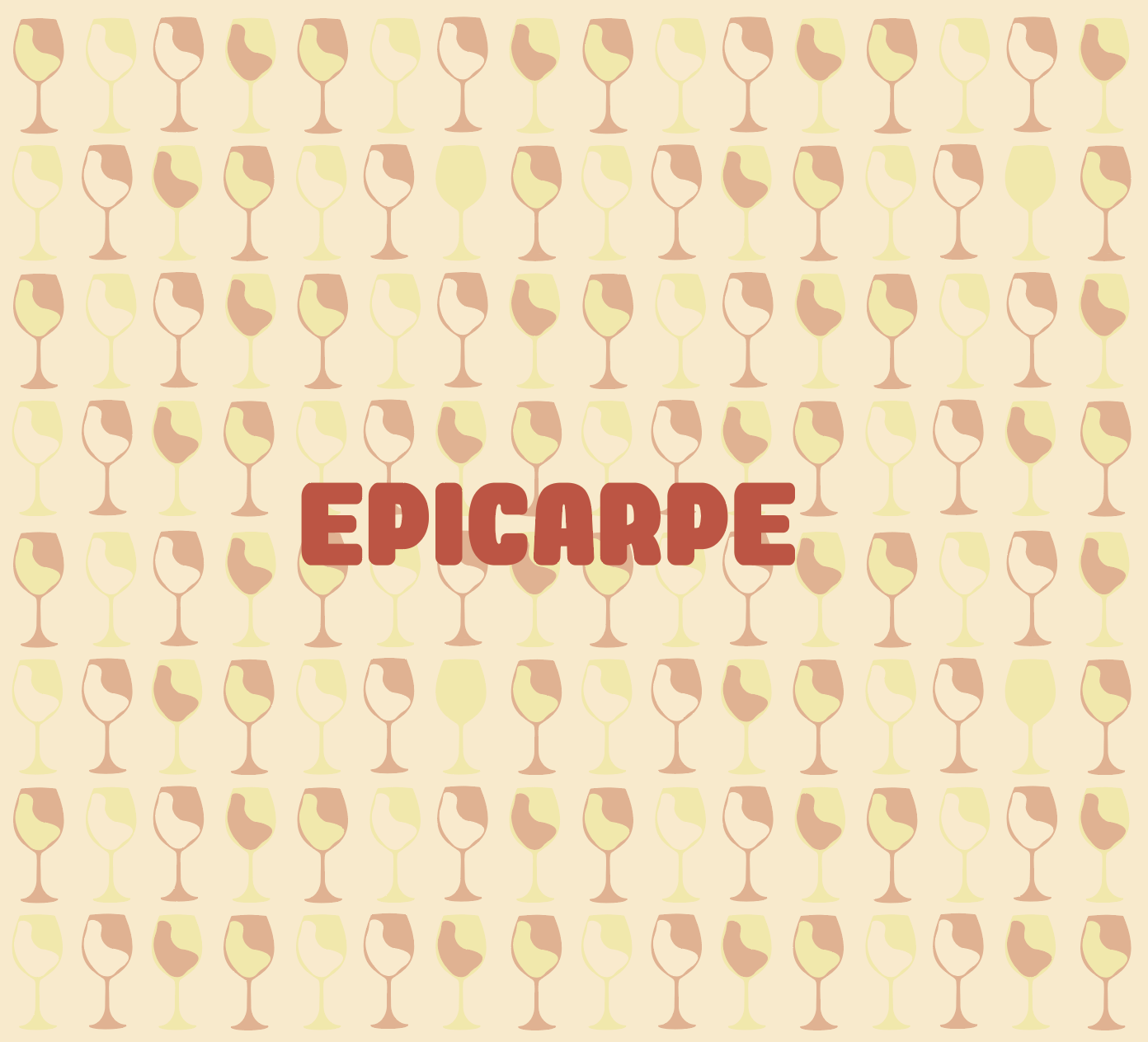 Epicarpe